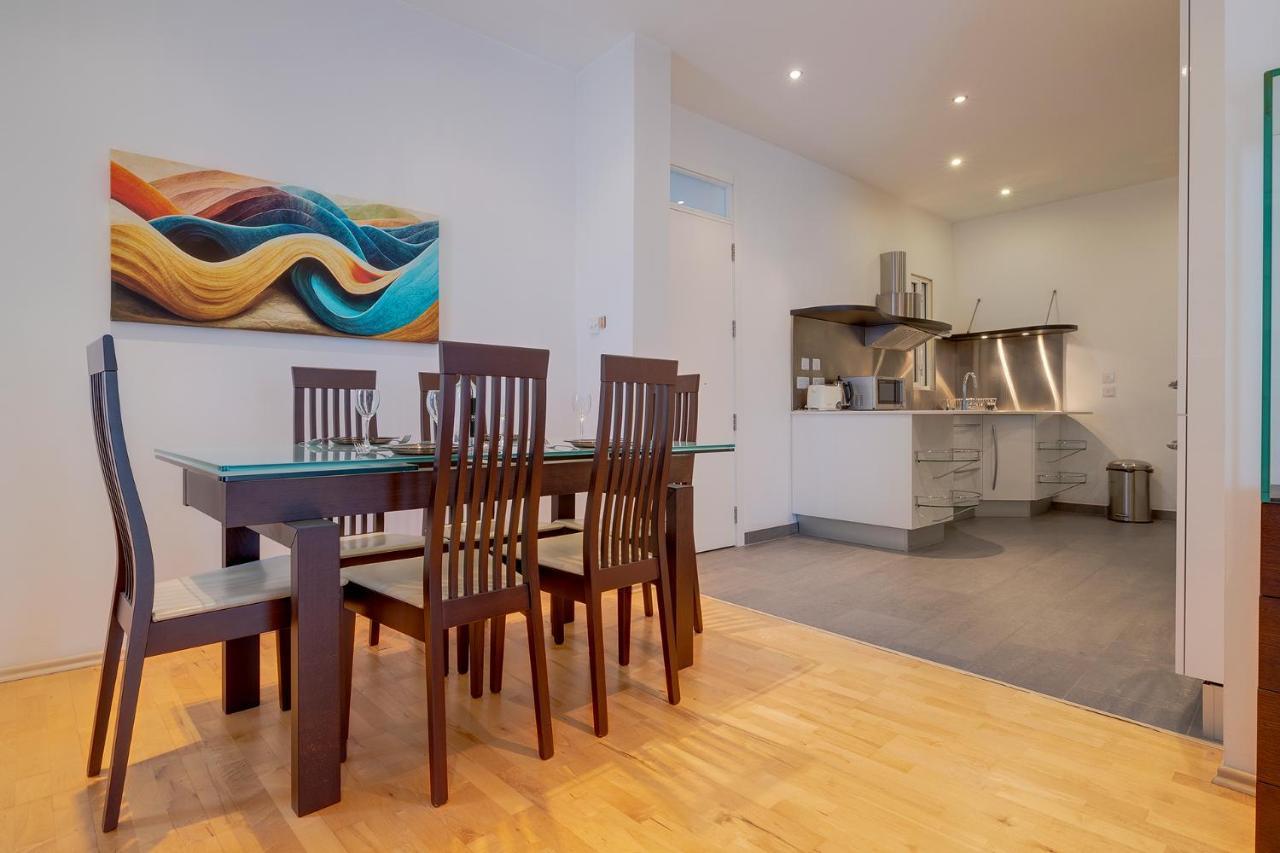 Ferienwohnung Unbeatable Location Valletta And Harbour Views Sliema Exterior foto